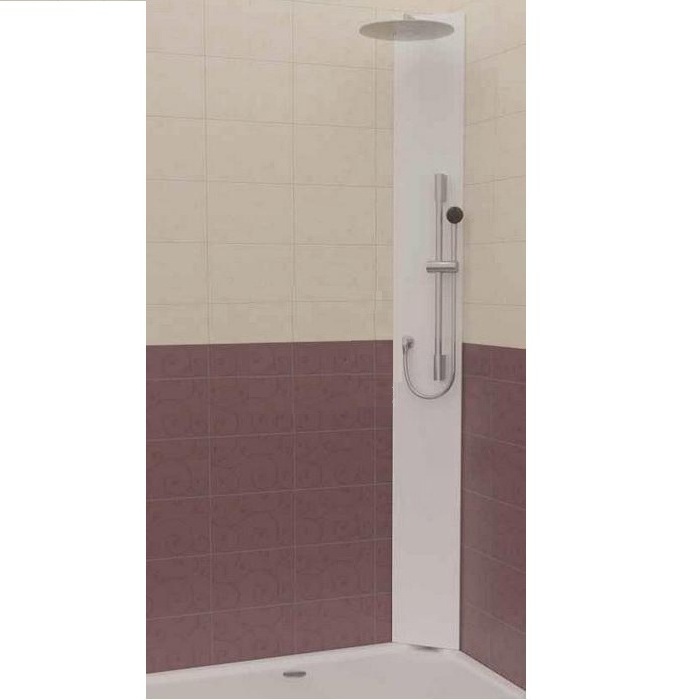 Душевая панель Kolpa San Minimalist 2F