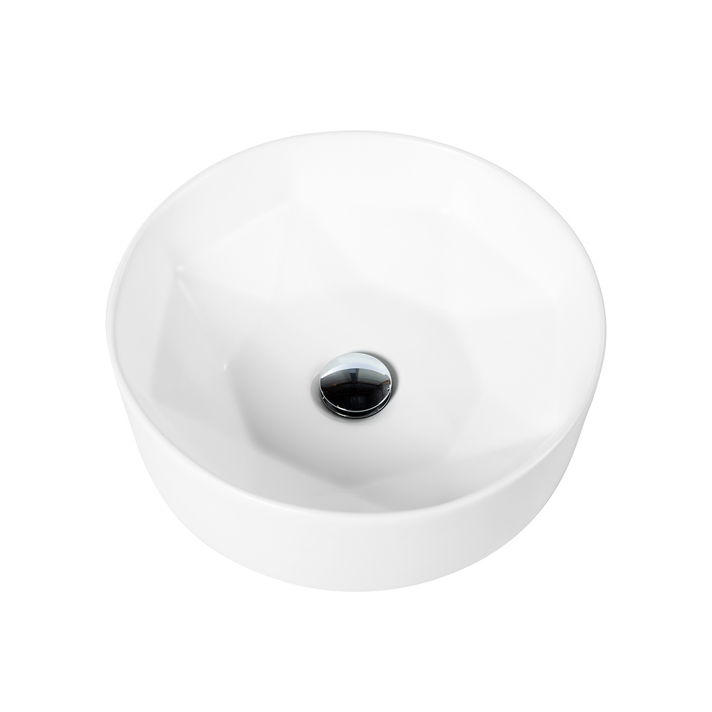 Раковина BelBagno BB1342H300 накладная