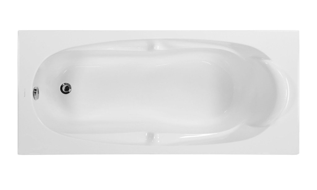 Акриловая ванна VAGNERPLAST Kleopatra