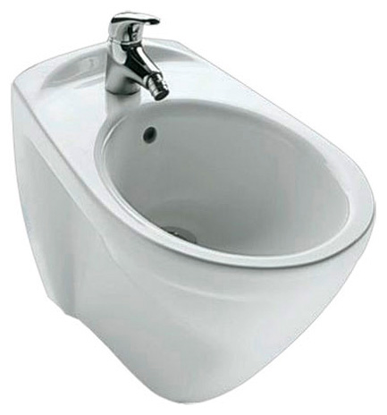 Биде подвесное Hatria Erika