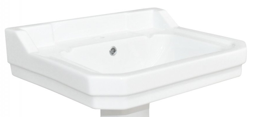 Чаша для раковины BelBagno Trevi BB135L