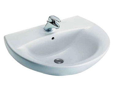 Раковина Jacob Delafon Patio E4159-00