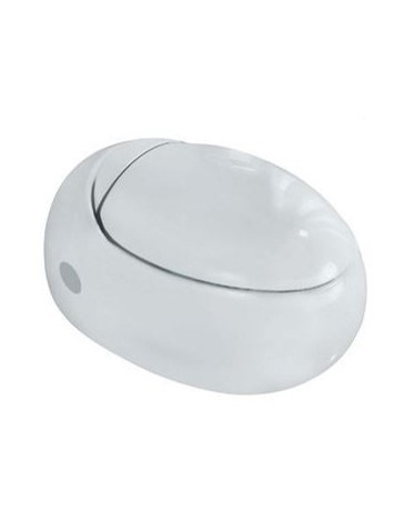 Унитаз Jaquar Fusion FSS-WHT-29951