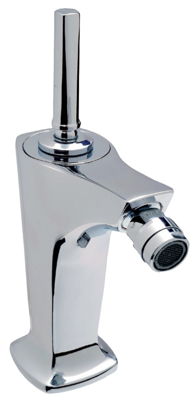 Смеситель Jacob Delafon Margaux E16224-4-CP для биде