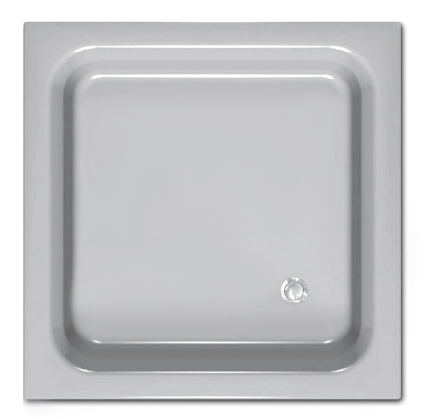 Поддон для душа Kolpa San Pearl 90