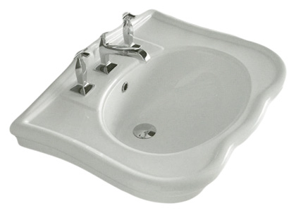 Раковина Disegno Ceramica Paolina 7014-1