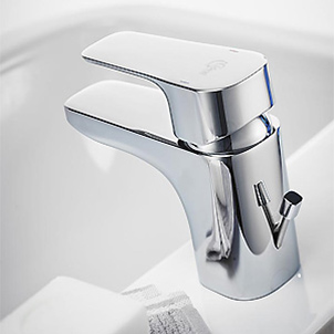 Смеситель Ideal Standard Ceraplan III B0700AA  для раковины