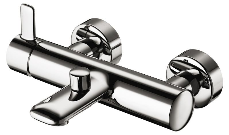 Смеситель Toto NC VMB30 для ванны с душем