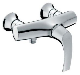 Смеситель Jacob Delafon Symbol E71682-CP для душа