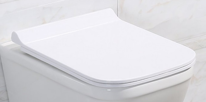 Крышка-сиденье BelBagno Dory BB2138SC