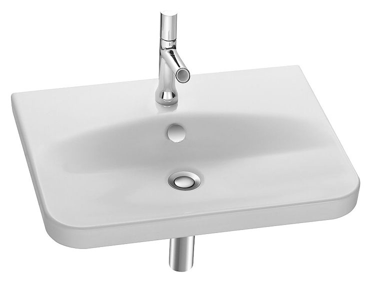 Раковина Jacob Delafon Replay 2 E4485