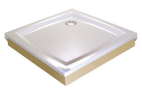 Поддон для душа Ravak PERSEUS-100 EX