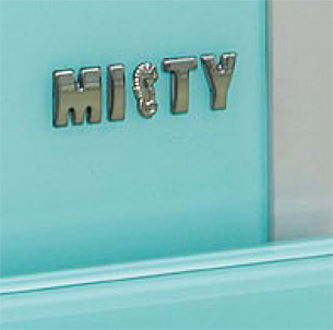 Тумба с раковиной Misty Джулия 120