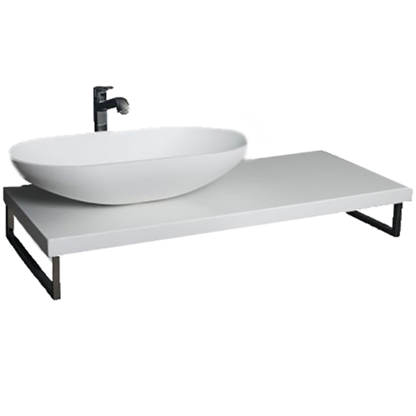 Столешница Kolpa San 120