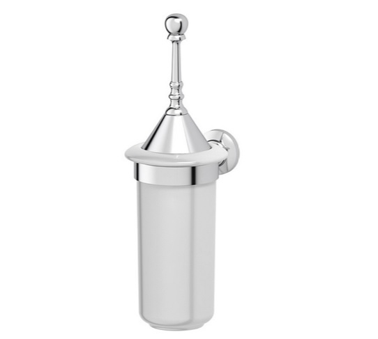 Ершик 3SC Stilmar STI 024 хром