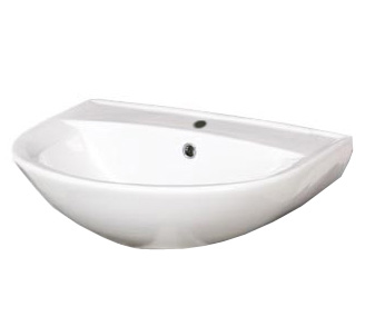 Раковина Santeri Виктория 55