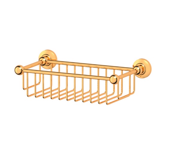 Полка 3SC Stilmar STI 207 золото