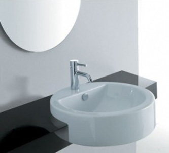 Раковина Disegno Ceramica Magritte 659-1