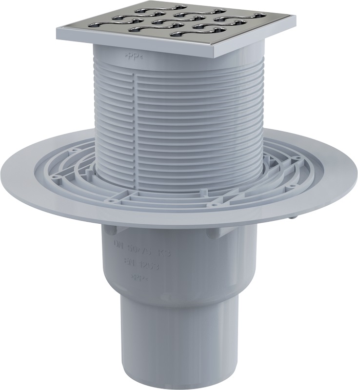 Сливной трап ALCAPLAST APV202