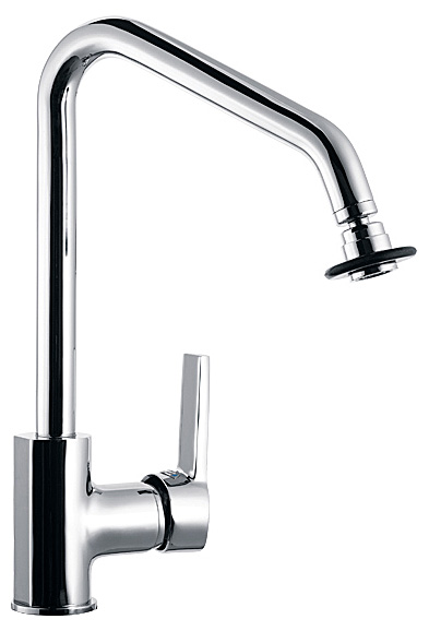 Смеситель E.C.A. Mix D 102108633 для кухонной мойки