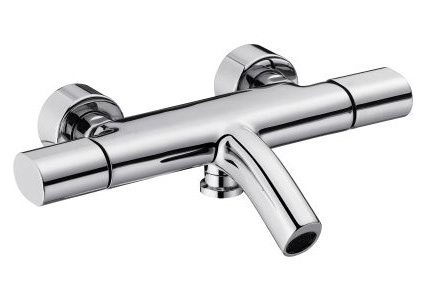 Термостат Jacob Delafon Talan E10089RU-CP для ванны с душем