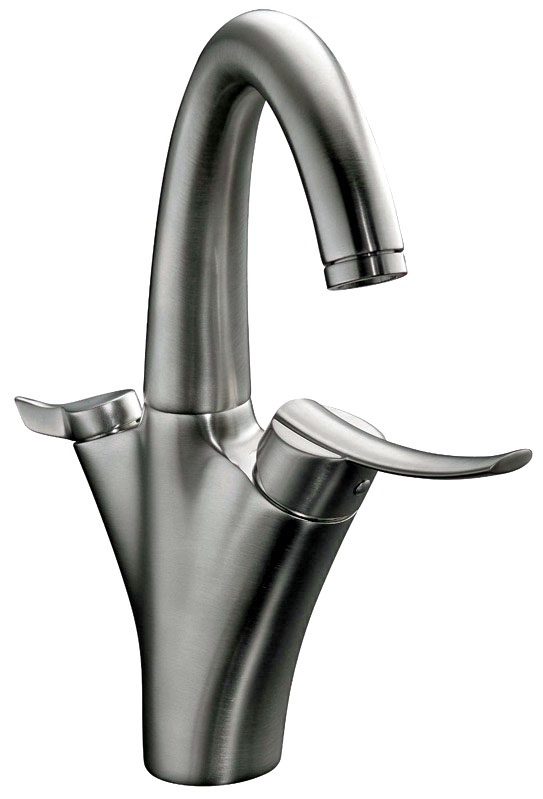 Смеситель Jacob Delafon Carafe E18865-VS для кухонной мойки