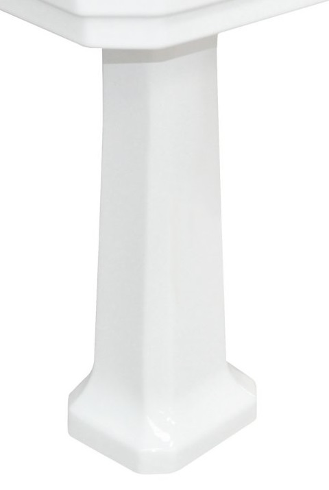 Пьедестал для раковины BelBagno Trevi BB135P