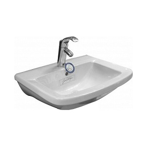 Раковина Jacob Delafon Panache E1434