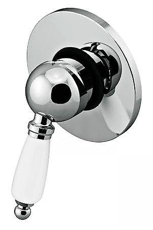 Смеситель Gattoni Orta 2730C0 для душа