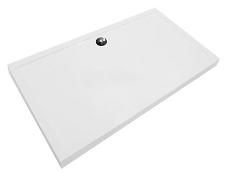 Поддон для душа Aquanet Gamma 120x80