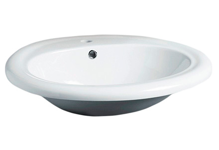 Раковина Simas Monia S51