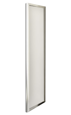 Душевая перегородка Kolpa San Q-line TS 90
