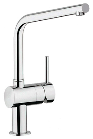 Смеситель Grohe Minta 31375000 для кухонной мойки