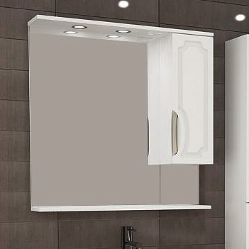 Мебель для ванной ASB-Mebel Санремо 85