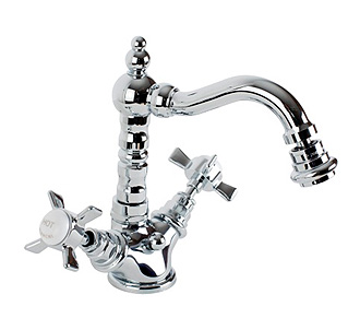 Смеситель Caprigo Bristol 21-033-crm для биде