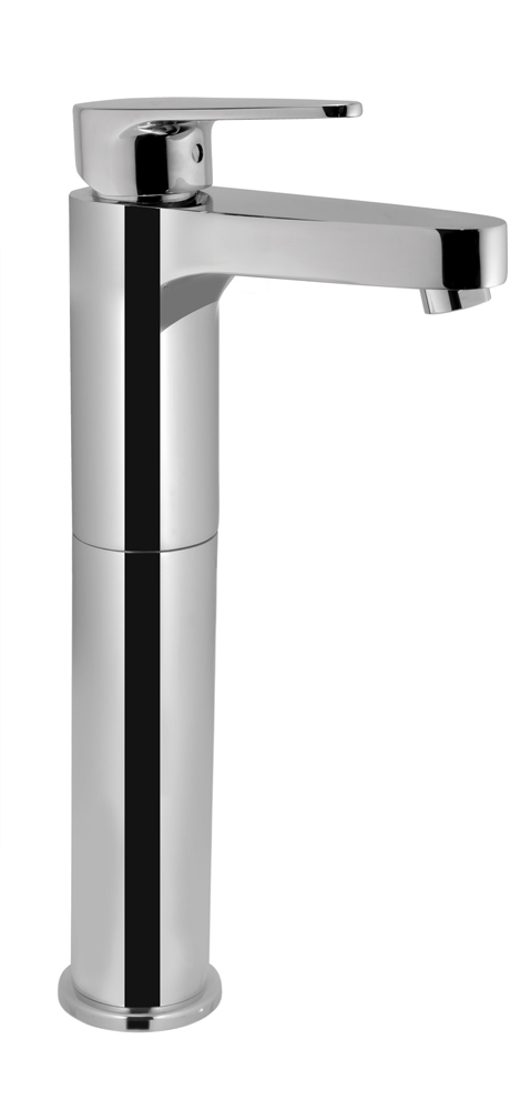 Смеситель для раковины Jaquar Vignette Prime VGP-CHR-81005NB
