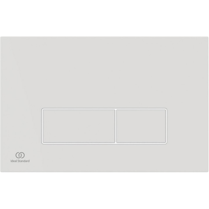 Клавиша смыва Ideal Standard Oleas P2 R0119AC Белая