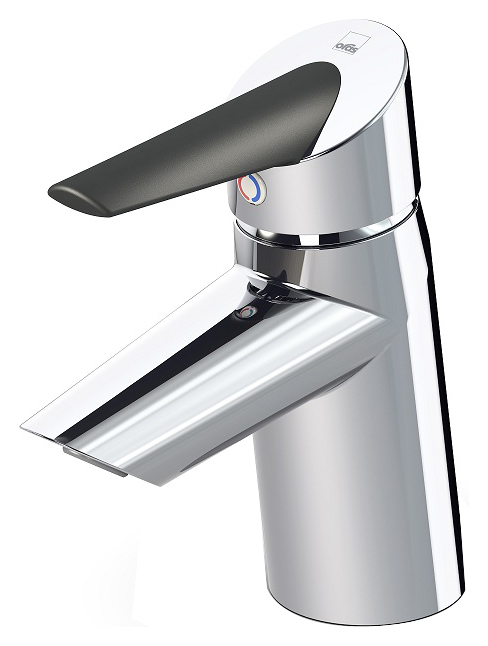 Смеситель Oras Optima 2710F для раковины