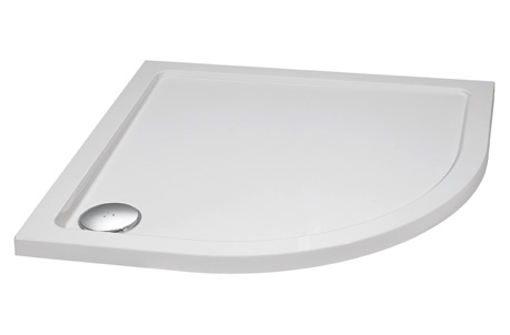 Поддон для душа Cezares SMC R 90x90 см