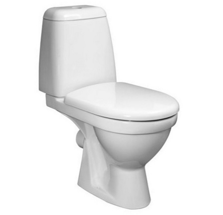 Крышка-сиденье Jika Baltic/Olymp 1.063