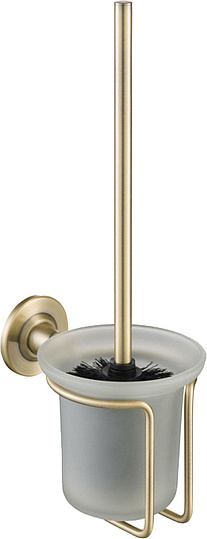 Щетка для туалета Timo Nelson 160061/02 антик