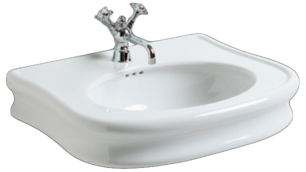 Раковина Simas Lante LA10