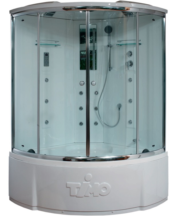 Душевая кабина Timo Lux T-7725