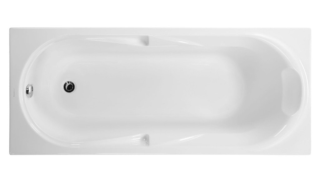 Акриловая ванна VAGNERPLAST Minerva