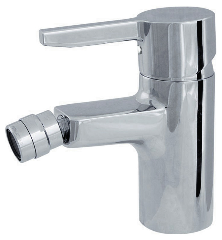 Смеситель Am.Pm Tender 5 F4583100 для биде