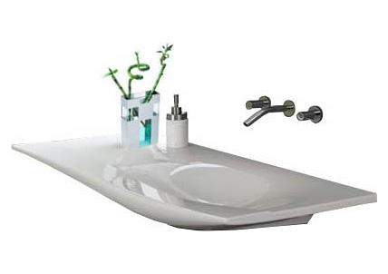 Раковина Jacob Delafon Stillness E1292-X4-00