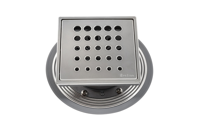 Confluo Standard Vertical Drops Mask Точечный трап PESTAN