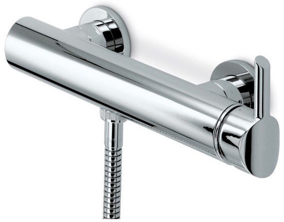 Смеситель Am.Pm Awe F1520000 для душа