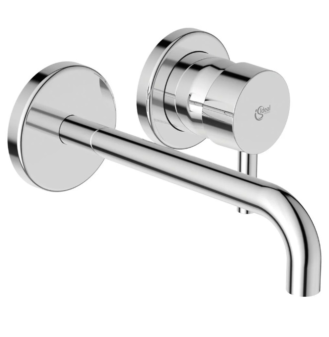 Смеситель для раковины Ideal Standard Ceraline A6938AA