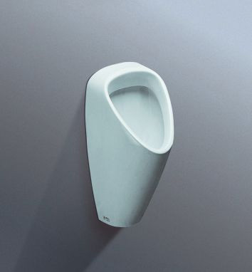 Писсуар Laufen Caprino plus 8.4206.1.000.000.1